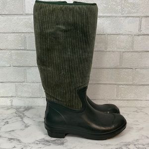 poshmark muck boots